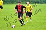 14.09.2014 - SV Buxheim - FC Gelbelsee