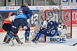 Eishockey, Frauen, DFEL, Saison 2024-2025, ERC Ingolstadt - EC Bergkamener Bären, 12.10.2024
