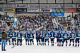 Hockey, Mens, CHL, Season 2025-2026, Regular Season, Round of 16, ERC Ingolstadt - EC Red Bull Salzburg, 12.11.2025