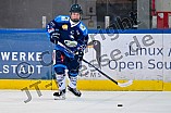 Eishockey, Herren, U20 DNL, Saison 2025-2026, Viertelfinale - Spiel 2, ERC Ingolstadt - ESC Dresden, 08.03.2026