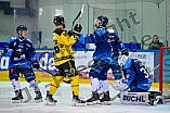 Eishockey, Herren, U20 DNL, Saison 2025-2026, Halbfinale - Spiel 2, ERC Ingolstadt - Krefelder EV 81, 15.03.2026