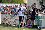 Fußball, Herren, Bezirksliga Oberbayern Nord, Saison 2026-2027, Spieltag 2, SV Denkendorf - TSV Gaimersheim, 02.08.2026