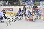 06.01.2015 - ERC Ingolstadt - Iserlohn Roosters