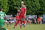 Fußball, Herren, Bayernliga Nord, Saison 2024-2025, Vorbereitung, VfBSpVgg Eintracht Kattenhochstatt - VfB Eichstätt, 29.06.2024