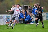 Fußball, Herren, Kreisliga Neumarkt Jura West, Saison 2024-2025, Spieltag 12, SV Marienstein - SG Kalbensteinberg-Obererlbach, 27.10.2024