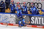 13.12.2020 - ERC Ingolstadt - Augsburger Panther