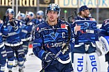 Eishockey, Herren, DEL, Saison 2021-2022, Spieltag 5, ERC Ingolstadt - Düsseldorfer EG, 22.09.2021