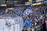 Eishockey, Herren, DEL, Saison 2025-2026, Playoffs, Viertelfinale, Spiel 2, ERC Ingolstadt - EHC Red Bull München, 27.03.2026