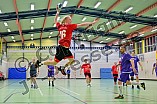 Handball, Bezirksklasse Männer Staffel Nord West, Saison 2022-2023, DJK Eichstätt - MTV Ingolstadt, 21.01.2023