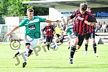 20110827 - VfB Eichstätt / VfB Durach