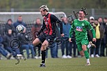 Fußball, Herren, Bayernliga Nord, Saison 2024-2025, Spieltag 20, FC Ingolstadt 04 II - VfB Eichstätt, 09.11.2024