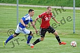 23.05.2015 - SpVgg Hofstetten - SV Stammham
