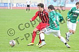 14.04.2012 - VfB Eichstätt / FC Unterföhring