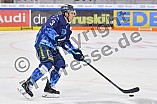 ERC Ingolstadt vs Krefeld Pinguine, DEL, Deutsche Eishockey Liga, Spieltag 39, 19.01.2020