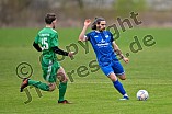 Fußball, Herren, Kreisliga Neumarkt Jura West, Saison 2025-2026, Spieltag 21, SV Marienstein - SV Leerstetten, 12.04.2026
