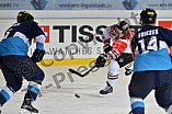 ERC Ingolstadt vs Frolunda Gothenburg, Eishockey, CHL, Championshockeyleague, 29.09.2015