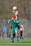 Fußball, Frauen, Landesliga Süd, Saison 2023-2024, Vorbereitung, FV Obereichstätt - FC Ezelsdorf, 09.03.2024