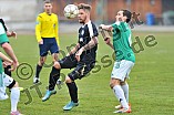 19.03.2015 - VfB Eichstätt - SC Eltersdorf