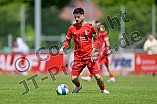 Fußball, Herren, Bezirksliga Oberbayern Nord, Saison 2024-2025, Spieltag 30, TSV Gaimersheim - FC Fatih Ingolstadt, 17.05.2025