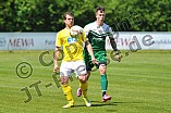 21.05.2016 - SV Manching - VfB Hallbergmoos