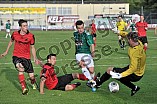 24.7.2013 - VfB Eichstätt - FC Affing