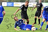 27.08.2017 - DJK Grafenberg - SC Pollanten