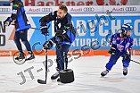 ERC Ingolstadt Kids on Ice Day, 23.02.2019