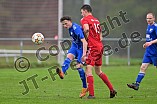 Fußball, Herren, Neumarkt Jura, Kreisliga West, Saison 2022-2023, Spieltag 18, DJK Limes - TV Büchenbach, 02.04.2023