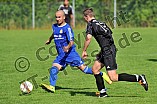 14.08.2016 - ST Kraiberg - SpVgg Wolfsbuch-Zell