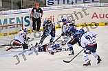 13.12.2013 - ERC Ingolstadt - Adler Mannheim