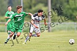 23.06.2018 - SpVgg Ansbach - VfB Eichstätt