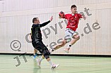 Handball, Herren, Bezirksklasse Männer Staffel Nord West, Saison 2021-2022, DJK Eichstätt - DJK Rohrbach, 05.02.2021