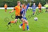 02.10.2016 - SG DJK Limes 09 - TSV Berching