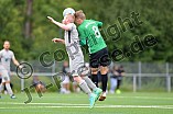 Fußball, Herren, Bezirksliga Oberbayern Nord, Saison 2021-2022, Spieltag 7, VfB Eichstätt II - SV Dornach, 28.08.2021