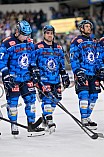 Eishockey, Herren, DEL, Saison 2025-2026, Spiel 16, ERC Ingolstadt - Kölner Haie, 31.10.2025