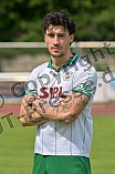 Fußball, Herren, Saison 2026-2027, VfB Eichstätt - Mannschaftsfoto & Portraits, 18.07.2026