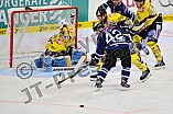 21.09.2014 - ERC Ingolstadt - Krefeld Pinguine