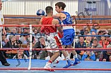02.09.2018 - BC Eichstätt - Hoddesdon Boxing Academy