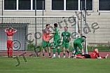Fußball, Herren, Bezirksliga Oberbayern Nord, Saison 2023-2024, Relegation Bezirksliga Oberbayern Nord, VfB Eichstätt II - FT Jahn Landsberg, 25.05.2024