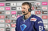 ERC Ingolstadt vs Grizzlys Wolfsburg, DEL, Deutsche Eishockey Liga, Spieltag 19, 17.11.2019