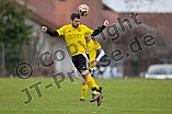 Fußball, Herren, Kreisklasse Neumarkt Jura Süd, Saison 2025-2026, Spieltag 18, DJK Pollenfeld - DJK-SV Herrnsberg, 15.03.2026