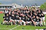 Fußball, Herren, Kreisliga 1, Saison 2022-2023, Spieltag 24, TSV Gaimersheim - Türkisch SV Ingolstadt, 14.05.2023