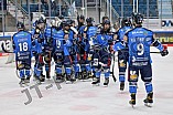 Eishockey, Nachwuchs, U20, Saison 2023-2024, ERC Ingolstadt - Augsburger EV, 30.09.2023