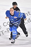 ERC Ingolstadt vs Straubing Tigers, Eishockey, DEL, Deutsche Eishockey Liga, Spieltag 27, 01.12.2017