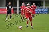 Fußball, Herren, Kreisliga Neumarkt Jura West, Saison 2024-2025, Spieltag 12, DJK Limes - TSV-SV Pfofeld-Theilenhofen, 27.10.2024