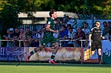 Fußball, Herren, Regionalliga Bayern, Saison 2026-2027, Spieltag 4, VfB Eichstätt - SpVgg Ansbach, 14.08.2026