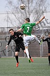 04.03.2017 - FC Würzburger Kickers U23 - VfB Eichstätt