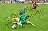 27.10.2018 - VfB Eichstätt - 1. FC Nürnberg II