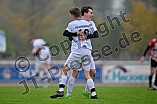 Fußball, Herren, Kreisklasse 1, Saison 2024-2025, Spieltag 15, TSV Gaimersheim II - SV Stammham, 09.11.2024