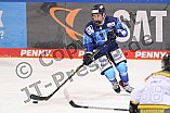 Eishockey, Frauen, DFEL, Saison 2020-2021, ERC Ingolstadt - Mad Dogs Mannheim, 30.01.2021